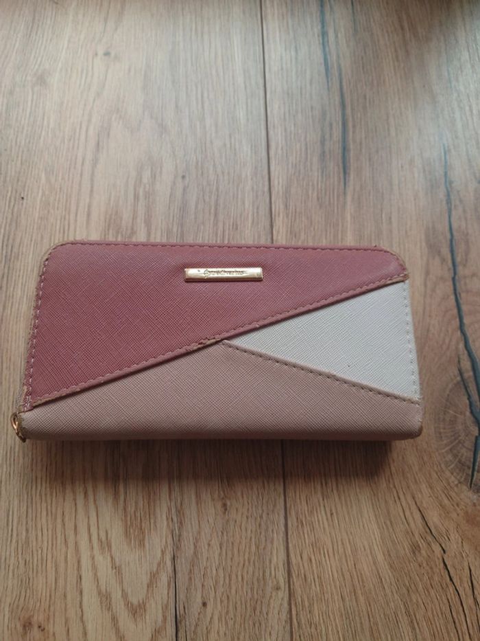 Portefeuille Stradivarius