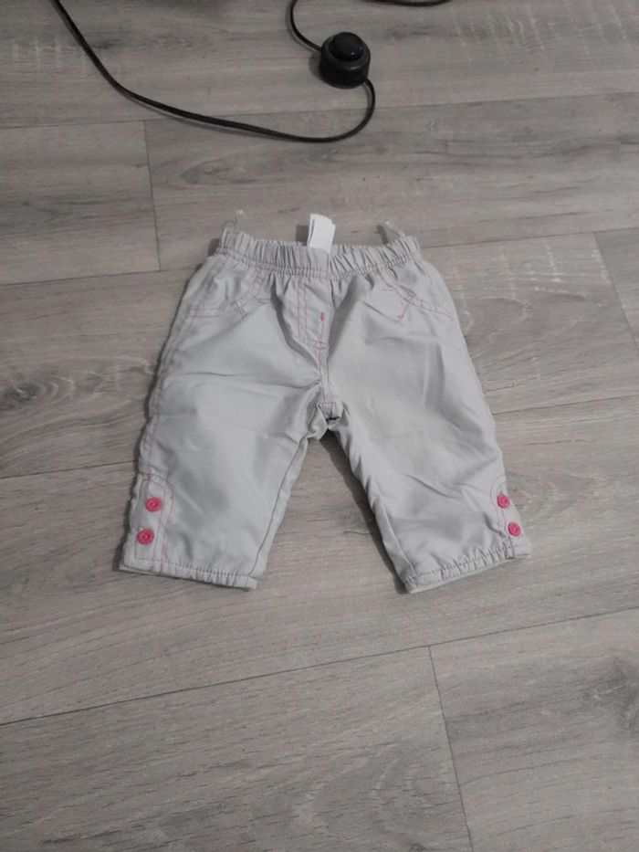 Pantalon Hivers