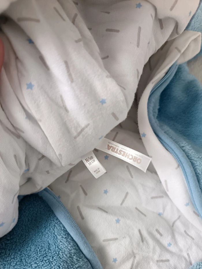 Combinaison naissance - photo numéro 6