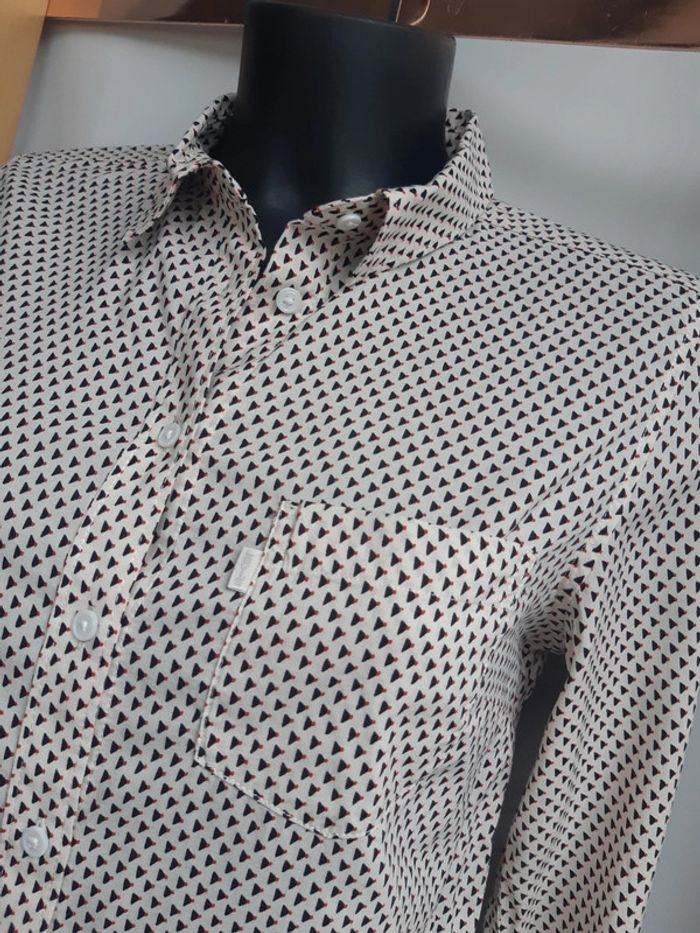 Levi's chemise taille 36 - photo numéro 3