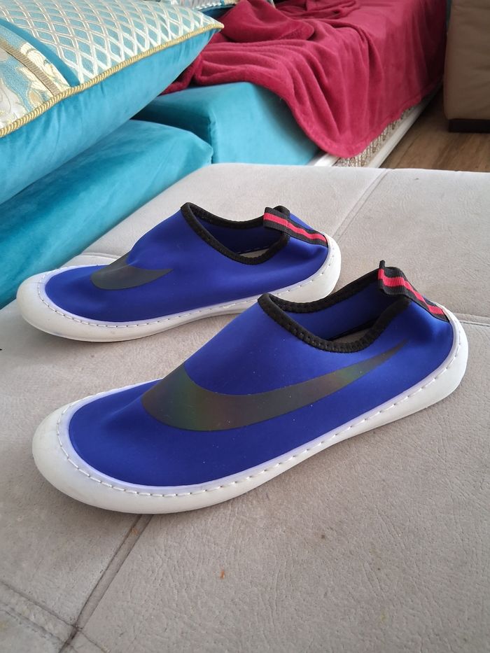 Chaussure - photo numéro 2