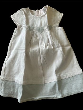 Robe d’été fille