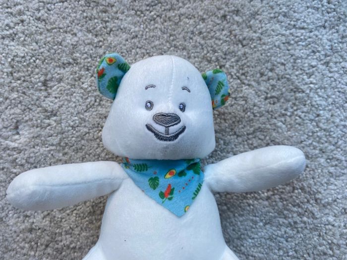 Doudou Mustela🌻 - photo numéro 2