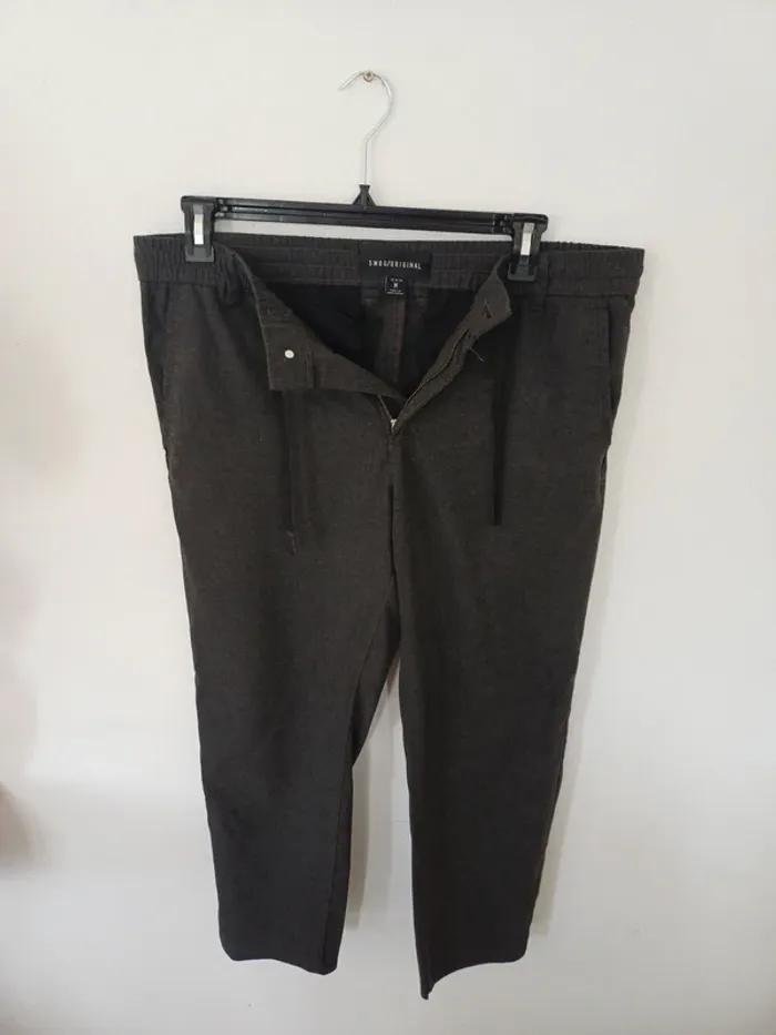 Pantalon noir
