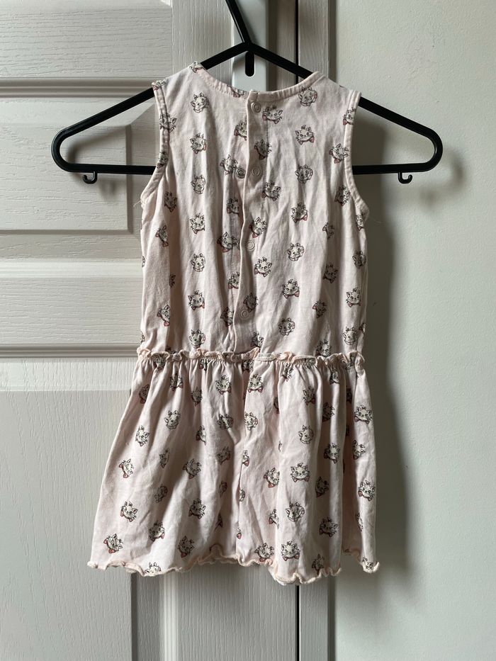 Robe fille - 24 mois - photo numéro 3