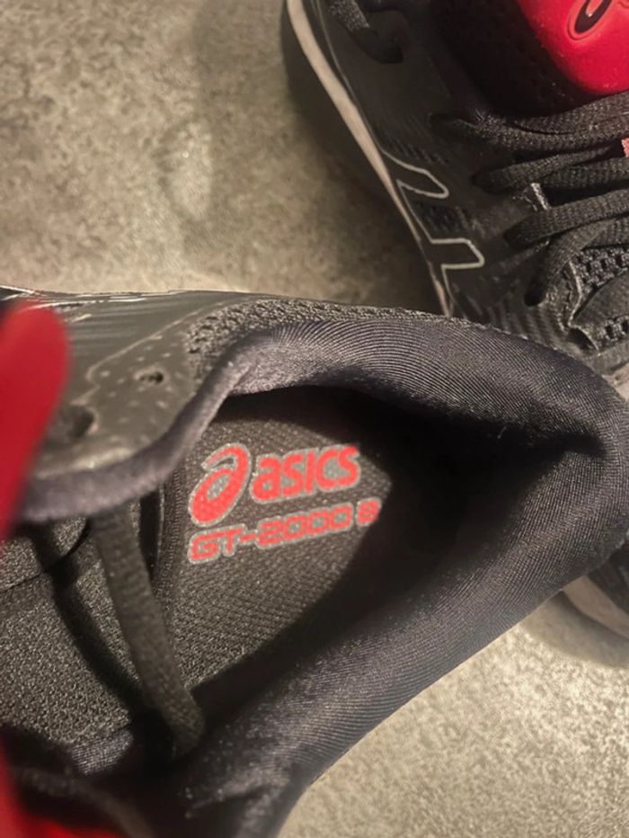 Bakset asics - photo numéro 4