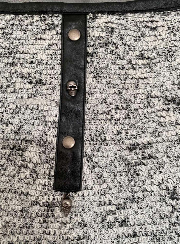 Pull manches courtes - photo numéro 13