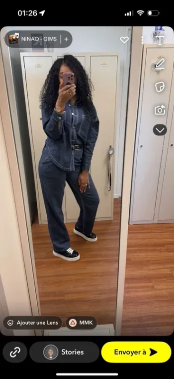 Pantalon JDY