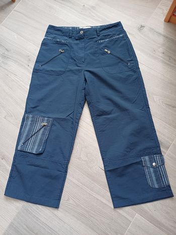 Pantalon taille 38