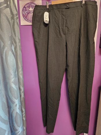 Pantalon habillé LbdLs T56