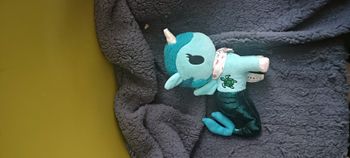 Peluche licorne tokidoki