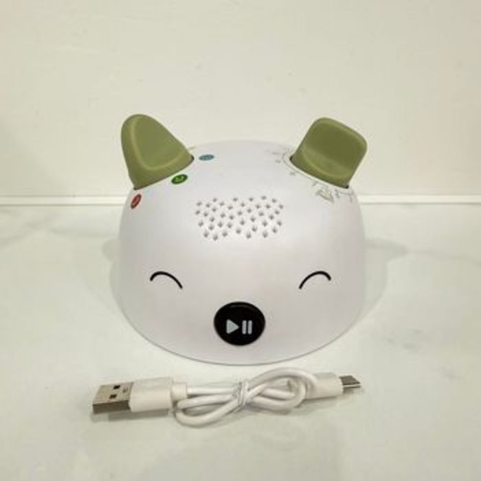 Morphée Elio box à histoires et sophro. Peu servi. - photo numéro 3