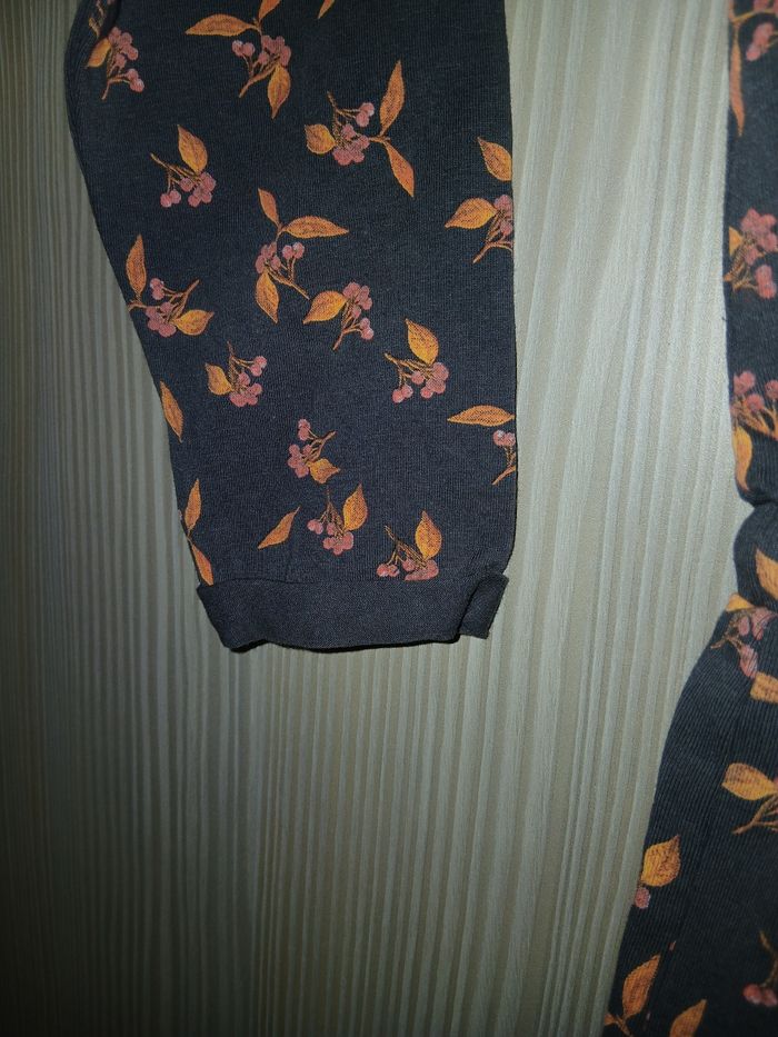 Robe Noppues 6 ans - photo numéro 3