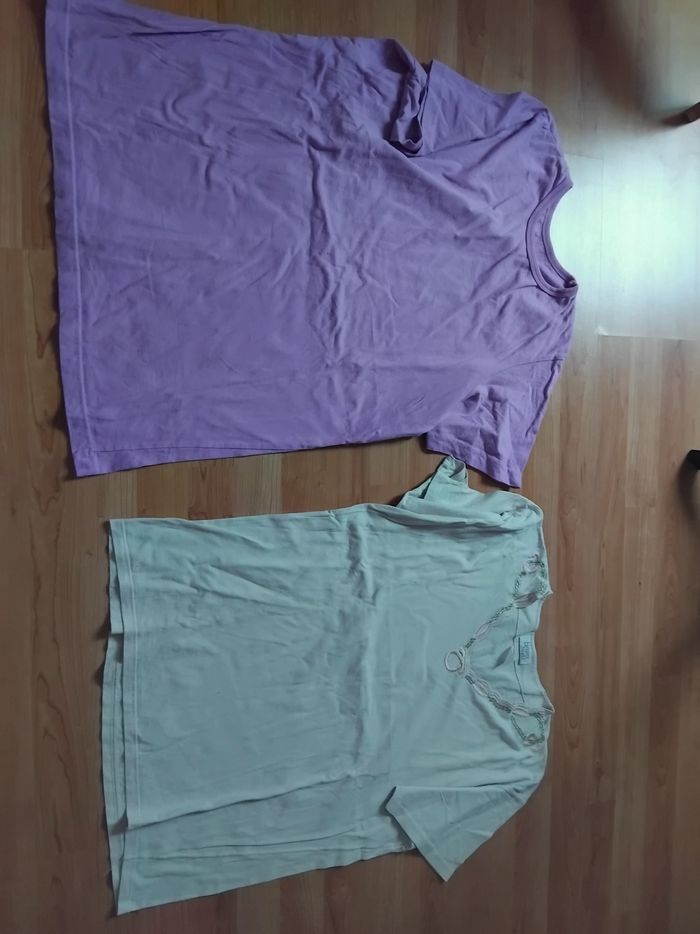 Lot taille 44/46 - photo numéro 3