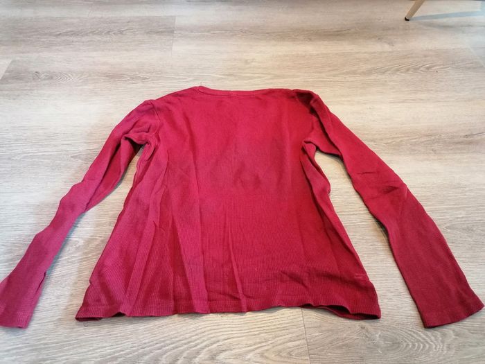 Tee shirt Orchestra - photo numéro 4