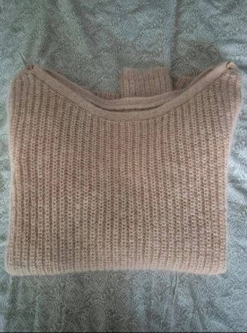 Maille des petits hauts