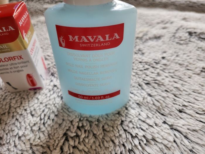 Lot de 7 produits - photo numéro 4