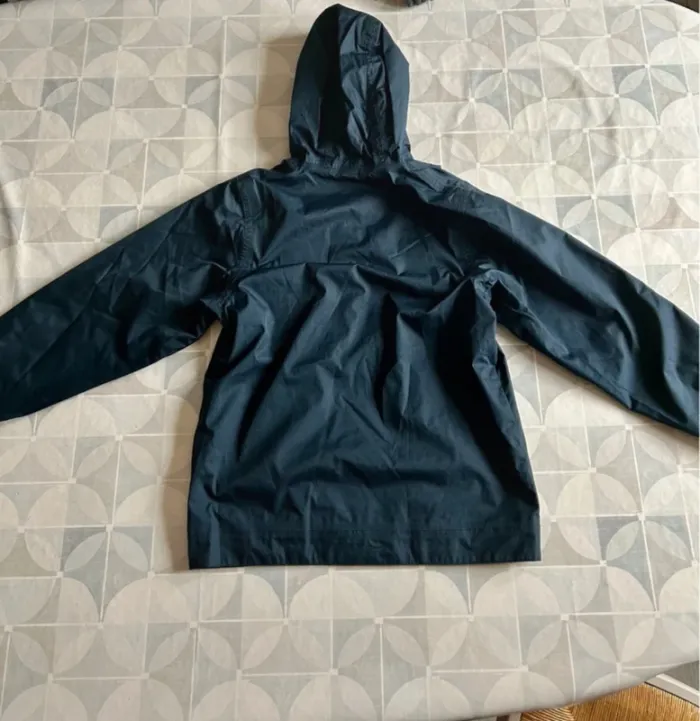 Veste coupe vent garçon - 12 ans - Queshua - très bon état - photo numéro 3