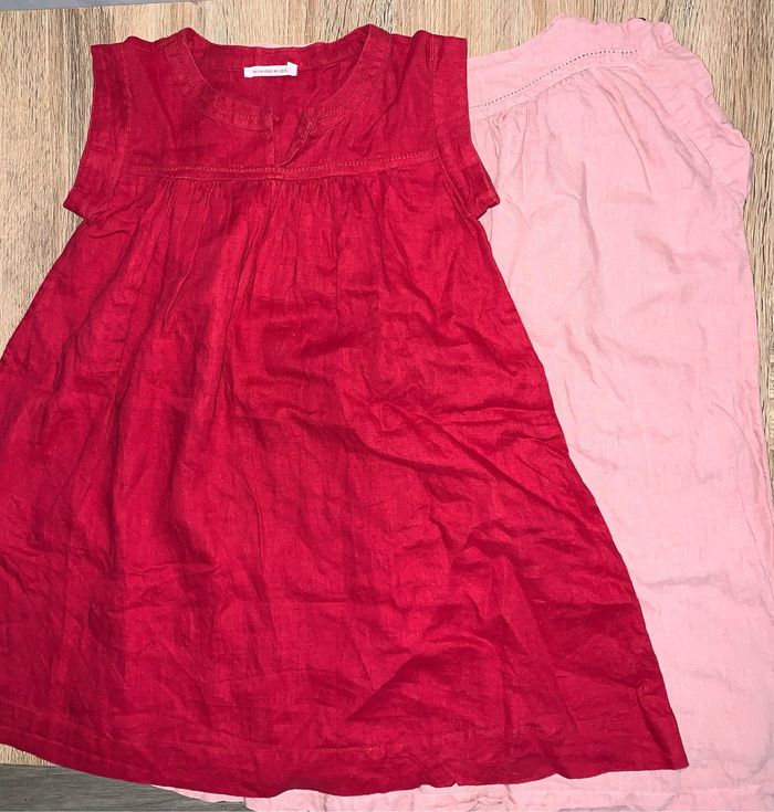 Robes 8 ans. Monoprix - photo numéro 3