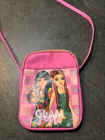 Sac a bandoulière