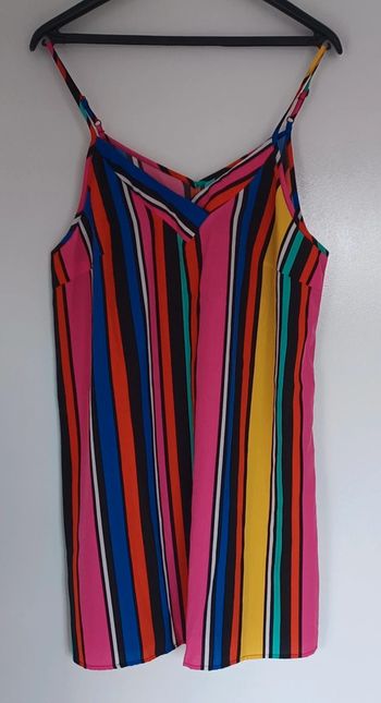 Robe / tunique Emery Rose