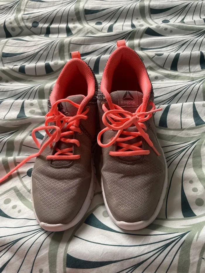 Chaussures femme