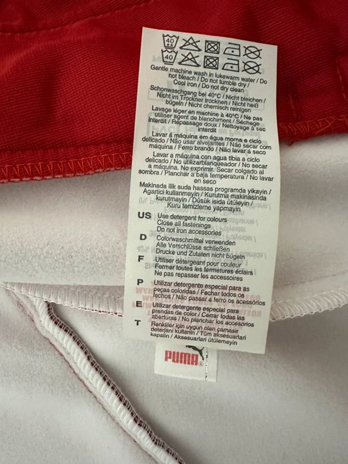 Veste Ducati x Marlboro - photo numéro 14