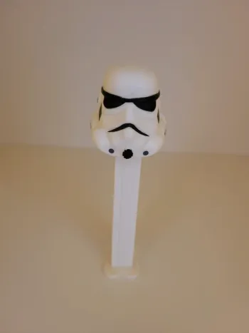 Pez Star Wars