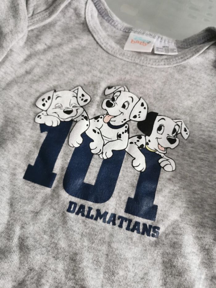 Ensemble bébé Disney - photo numéro 8