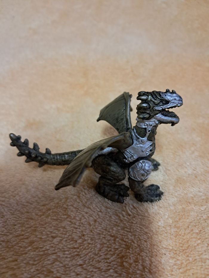 Dragon Schleich