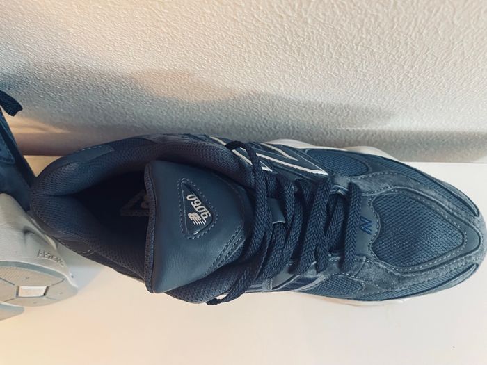 New balance 9060 - photo numéro 4