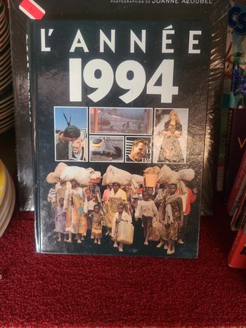 Année 1994