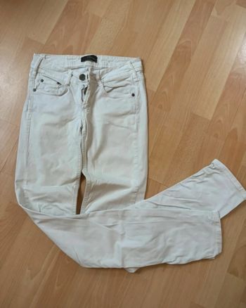 Jean blanc Cimarron