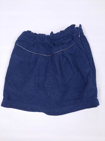 jupe kiabi, fille 4 ans