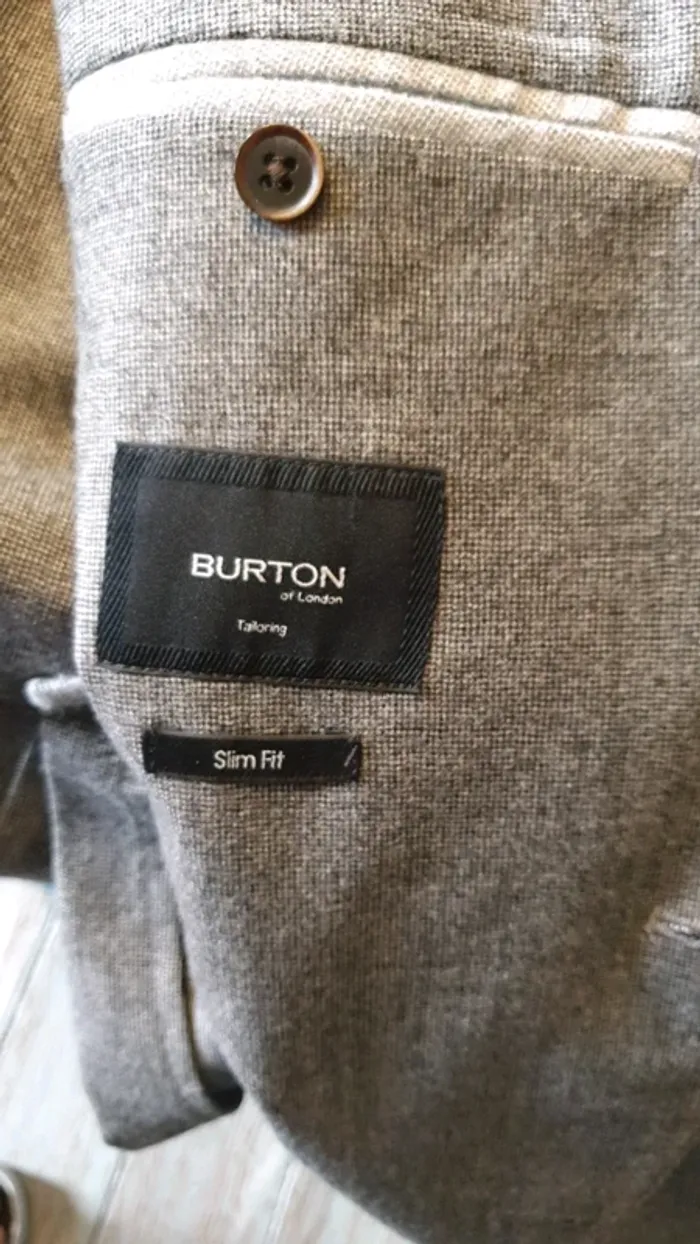 Veste homme - photo numéro 4