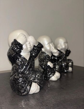 Bouddha de la sagesse 