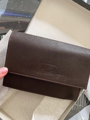 Porte feuille/monnaie