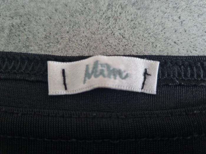 T-shirt Mim Taille 36 - photo numéro 3