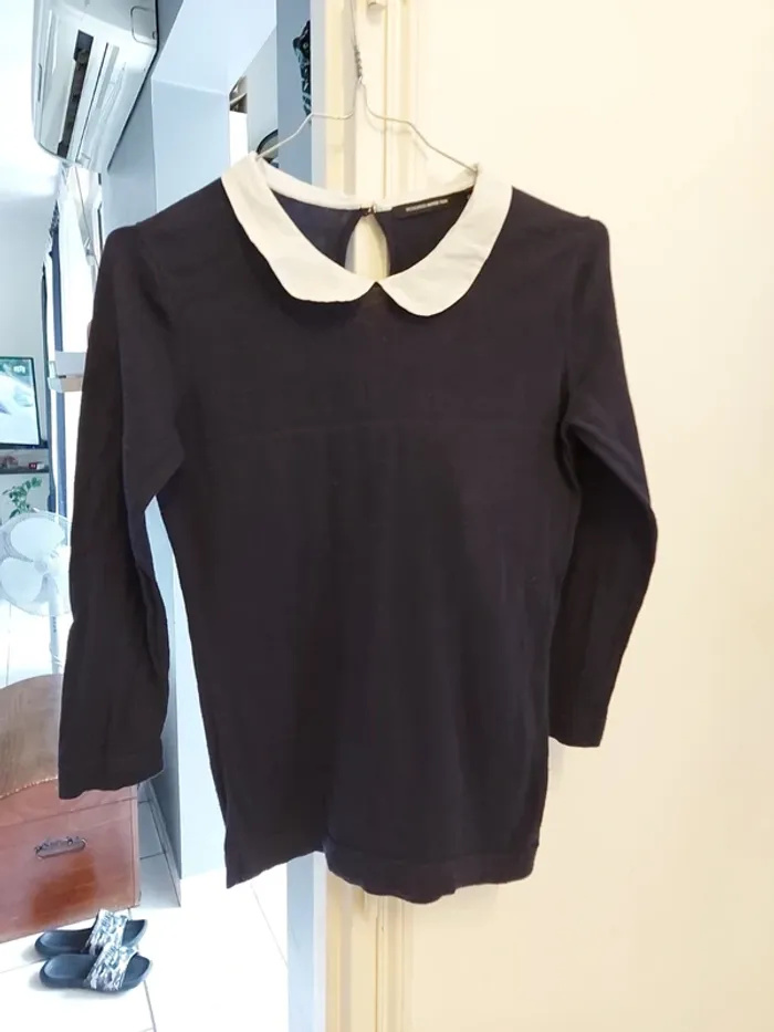 Pull léger
