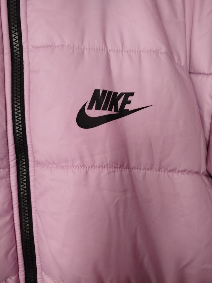 Doudoune longue T XS - photo numéro 3