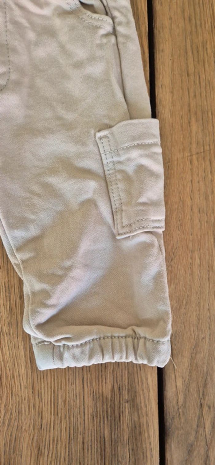 Pantalon - photo numéro 3