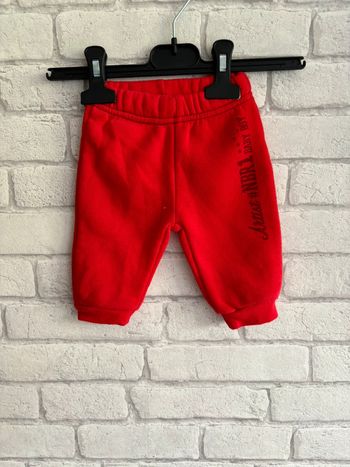 Pantalon taille 3 mois