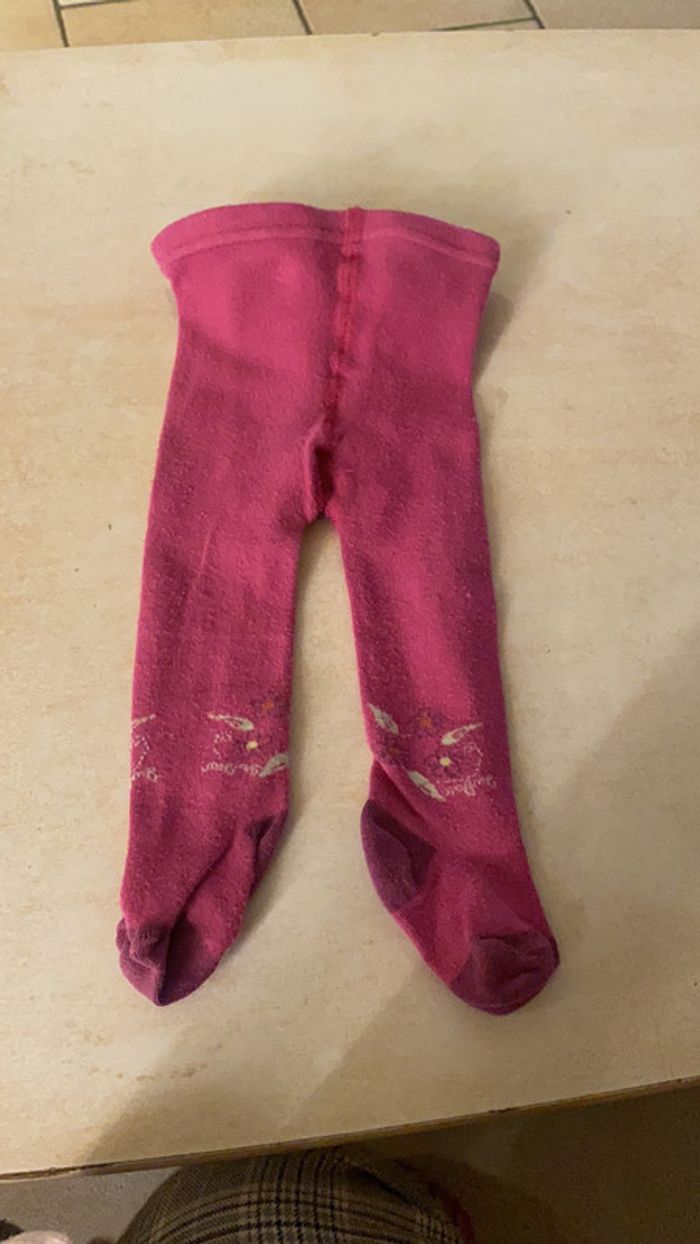 Lot de collants - photo numéro 8