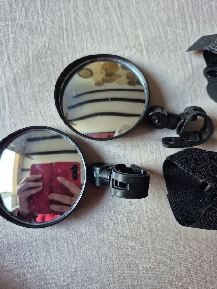 Lot accessoires poussette - photo numéro 6