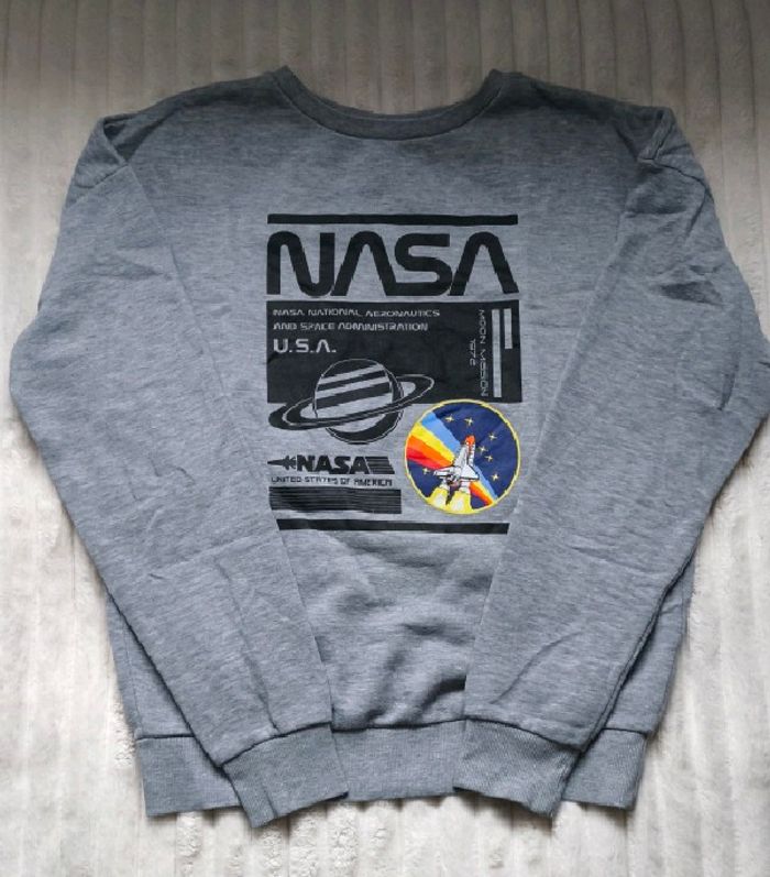Sweat Nasa XS