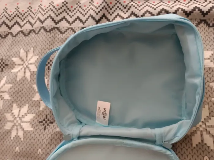 Sac enfant la reine des neiges - photo numéro 10