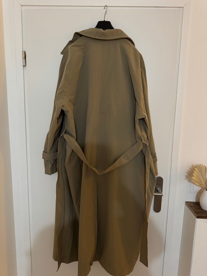 Trench - photo numéro 5