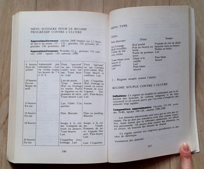 Manuel de santé d'un médecin de campagne - J.Franck Hurdle docteur en médecine - photo numéro 7