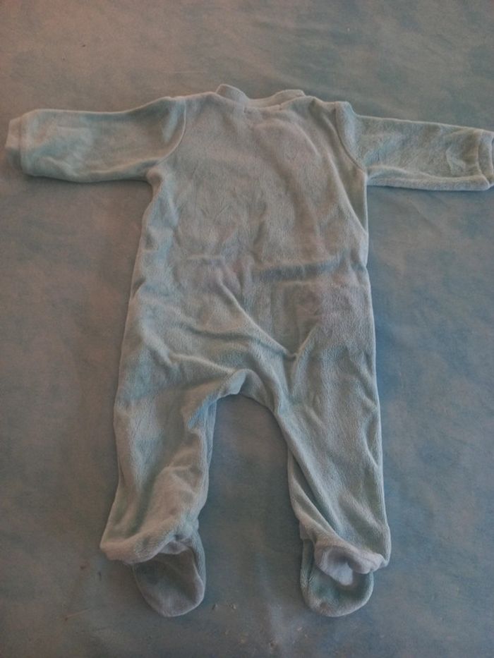 Pyjama singe - photo numéro 5