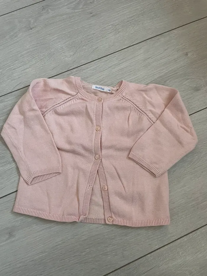Lot de 2 gilets - photo numéro 3